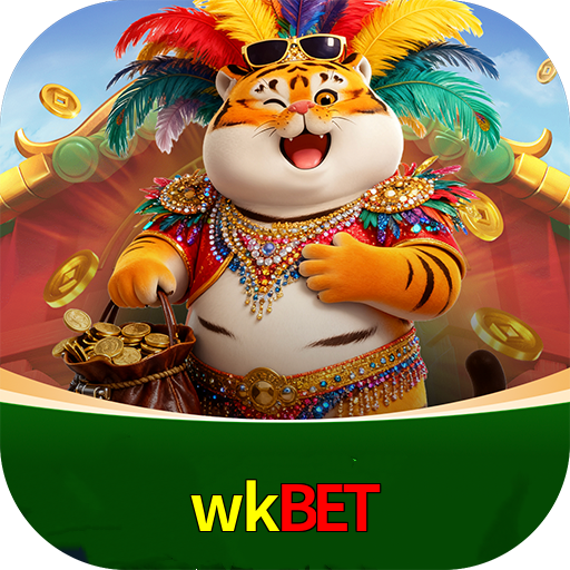 Logo wkbet Cassino Online Brasil